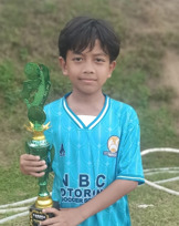 FATHAN AL MAIZAN ZAFAR